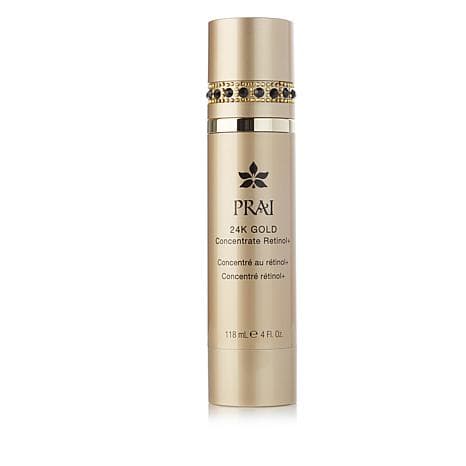 24k Gold Retinol Concentrate