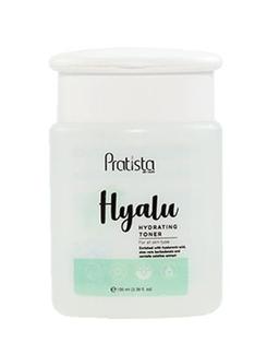 Hyalu Hydrating Toner review
