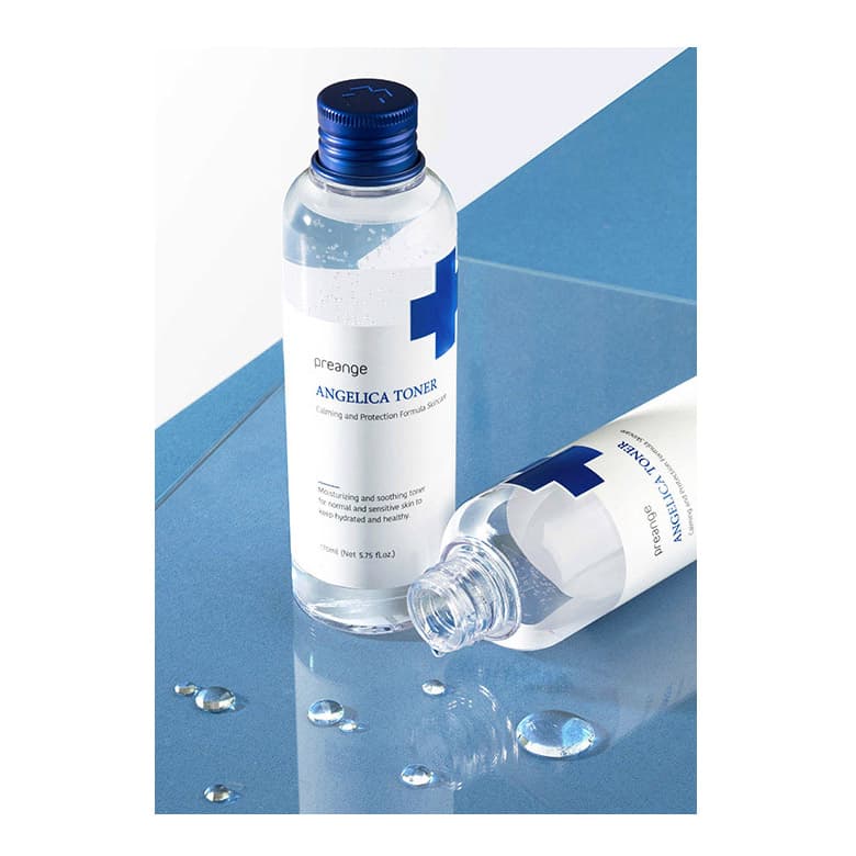 Angelica Toner