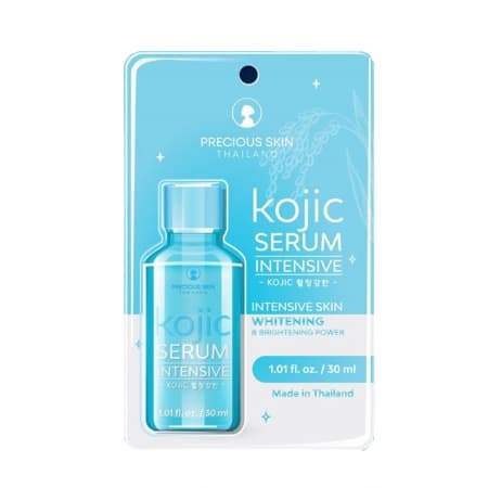 Kojic Serum Intensive