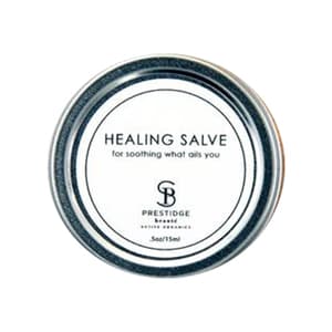 Healing Salve