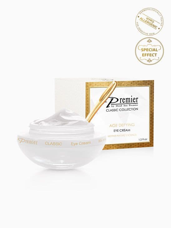 Classic Age Defying Eye Cream