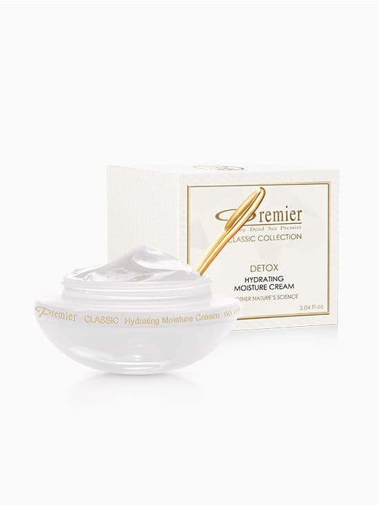 Perfection Refining Moisture Cream