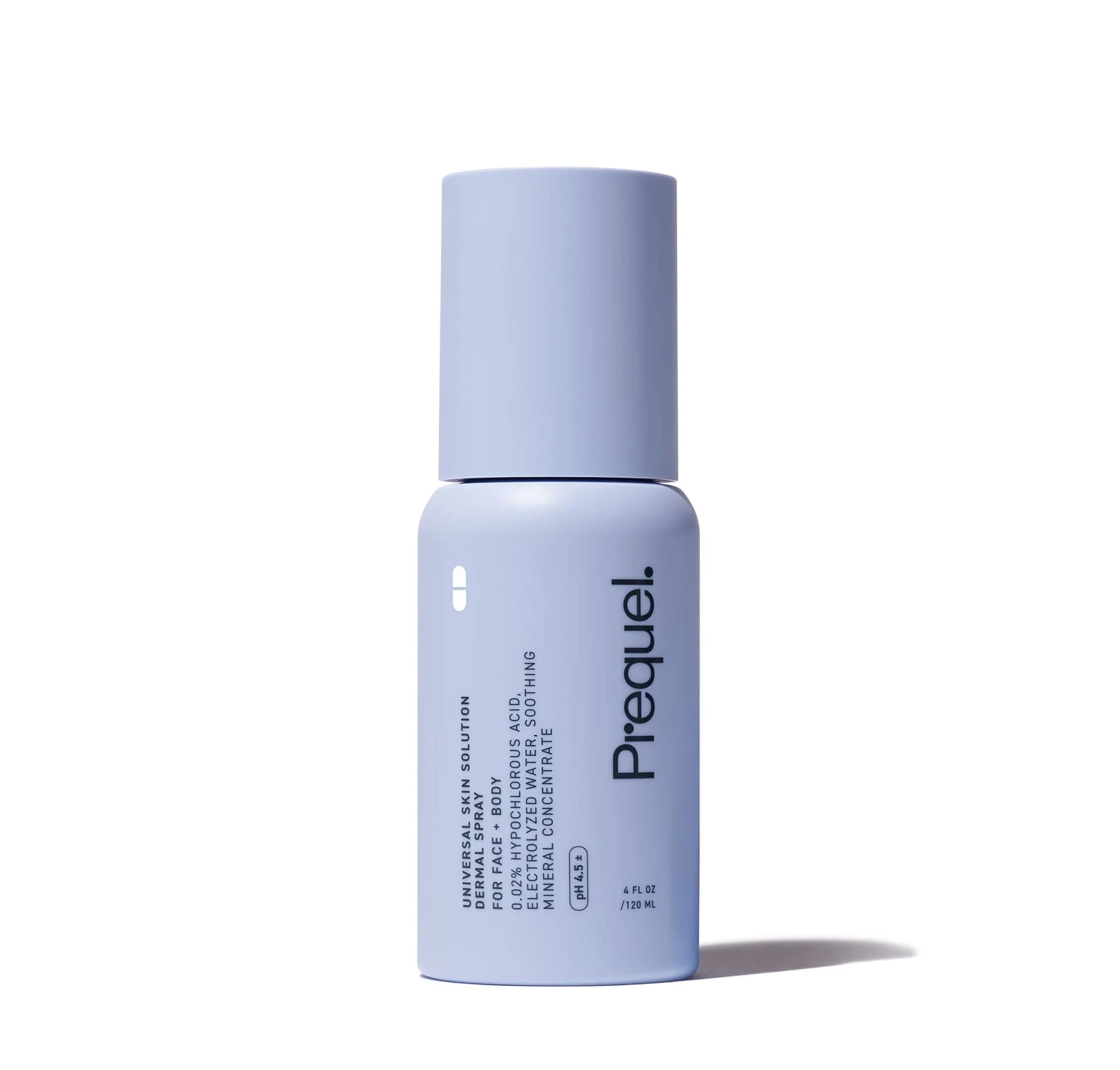 Hypochlorous Acid Spray - Universal Skin Solution