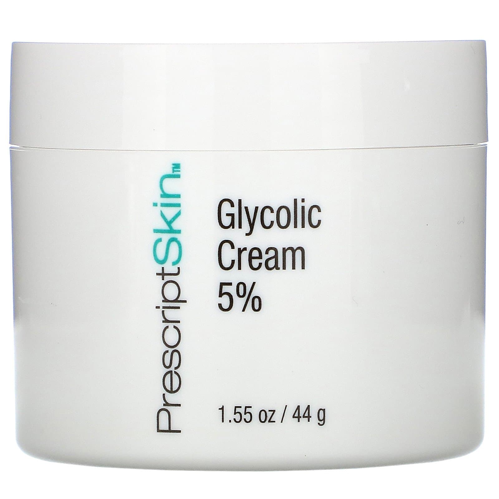 Glycolic Acid Cream 5%
