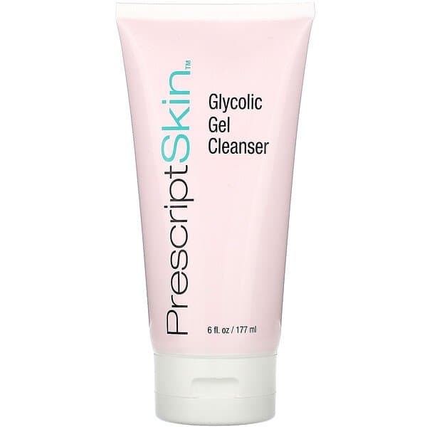 Glycolic Acid Gel Cleanser