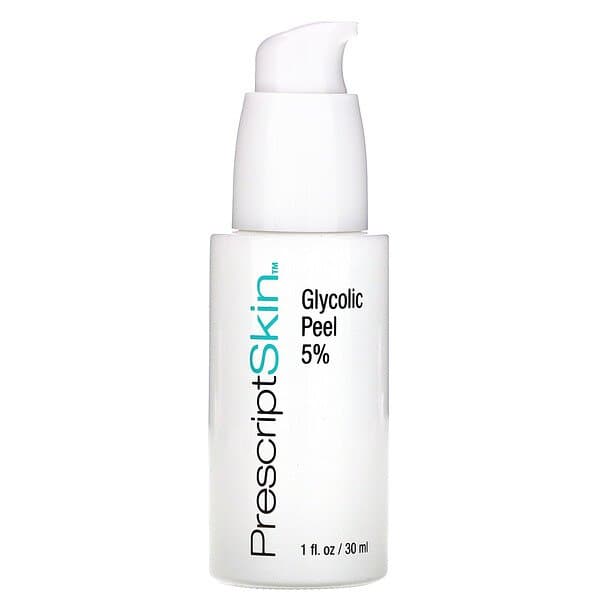 Glycolic Acid Peel 5%