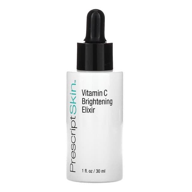 Vitamin C Brightening Elixir