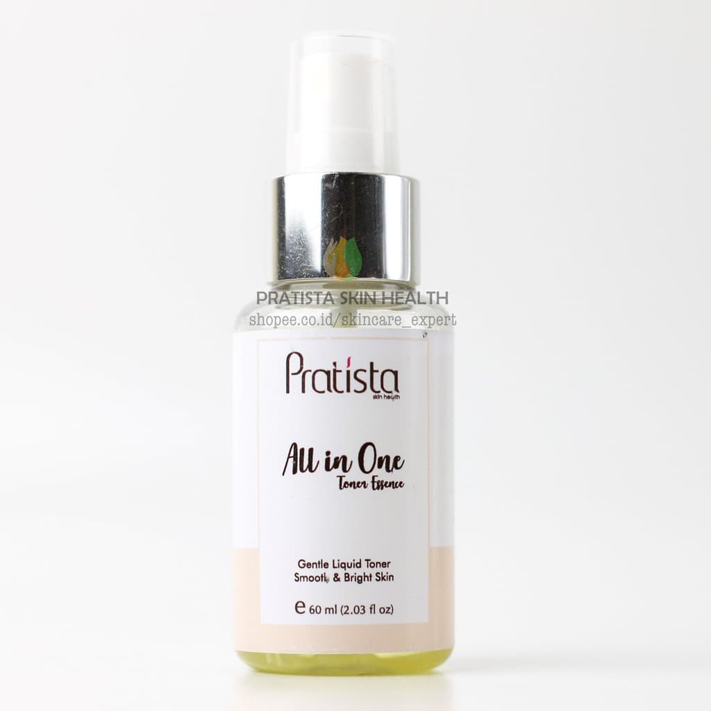 All In One Toner Essence