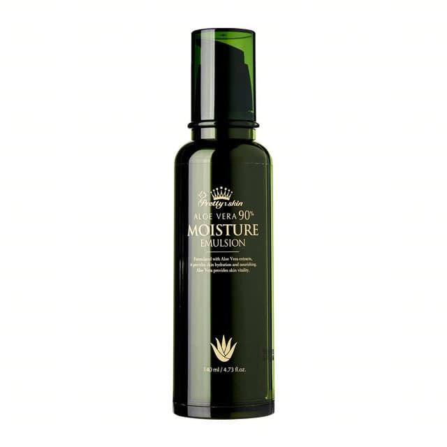 Aloe Vera Moisture Emulsion