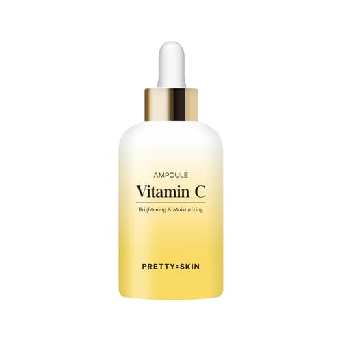 Vitamin C Ampoule
