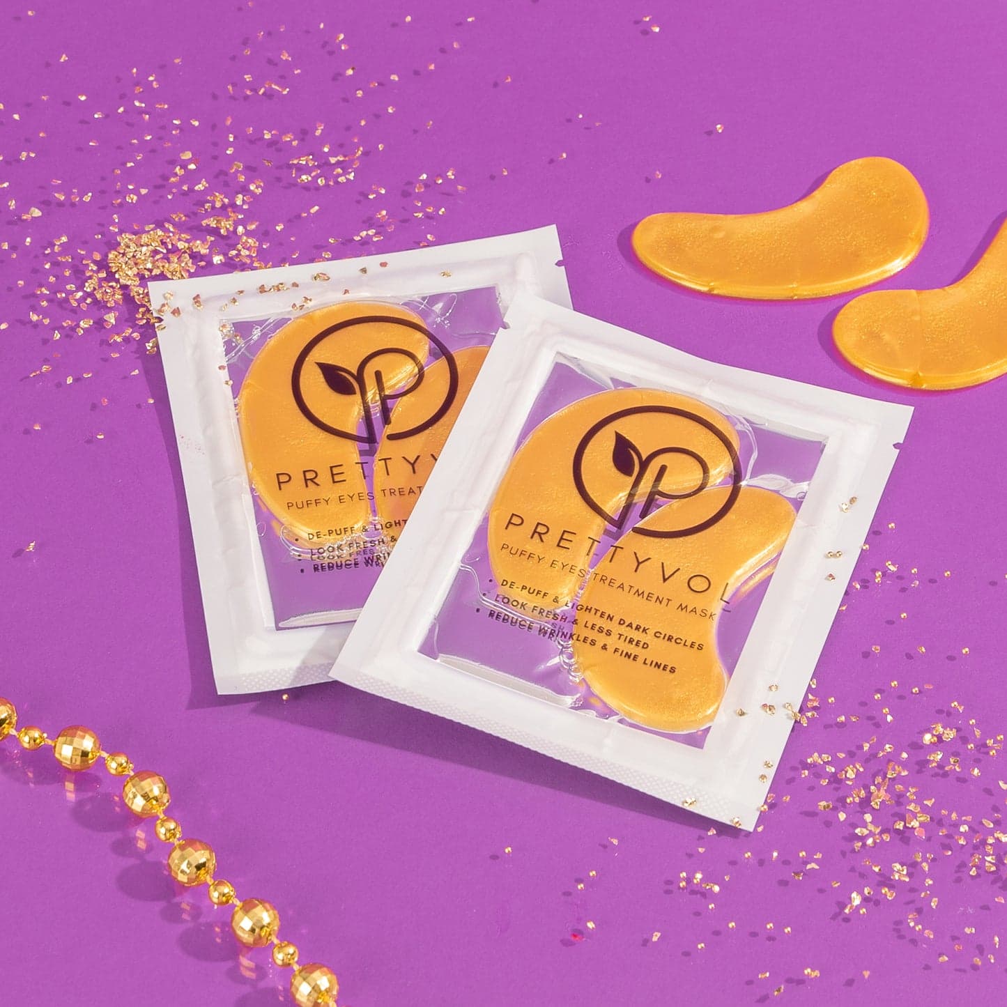 Ultra Gold Eye Patches