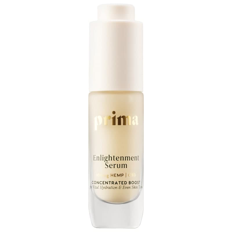 Enlightenment Niacinamide Serum