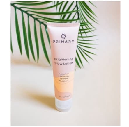 Brightening Glow Lotion