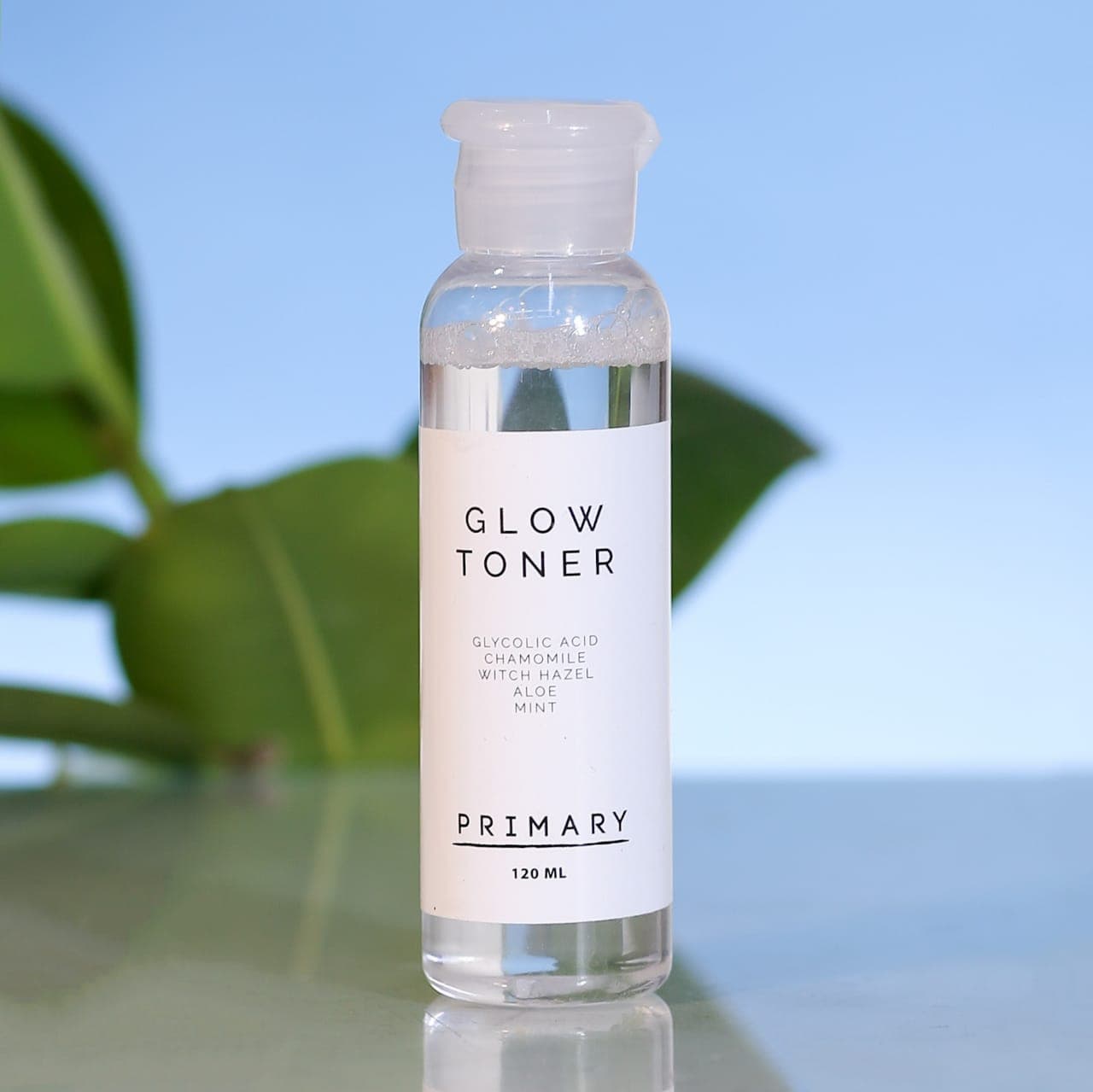 Glow Toner