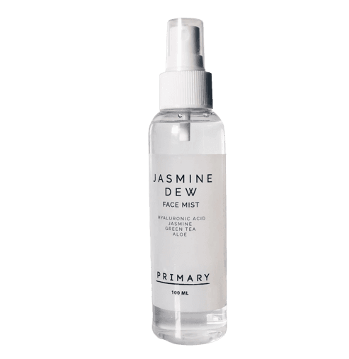 Jasmine Dew Face Mist