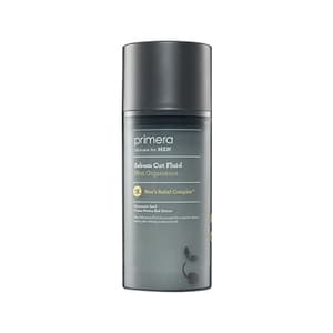 Men Organience Sebum Cut Fluid