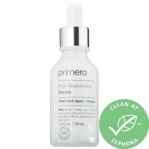Pure Brightening Serum