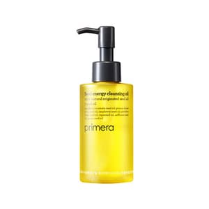 Seed Energy Cleansing Oil