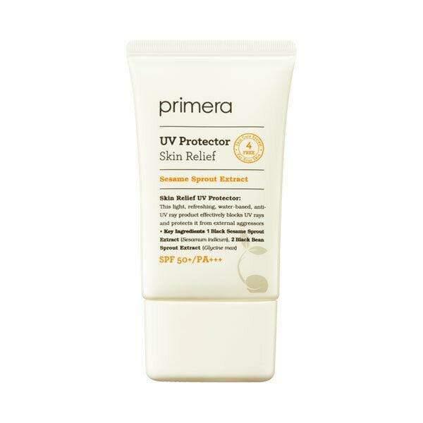 Skin Relief UV Protector SPF 50+ PA+++