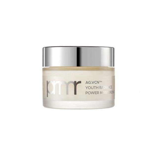 Youth Radiance Power Moisturizing Cream