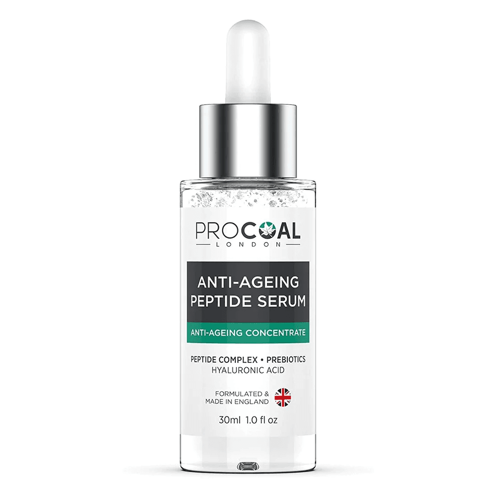 Anti-Ageing Peptide Serum