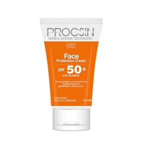 Face Protection Cream Spf50+ Anti-Blemish