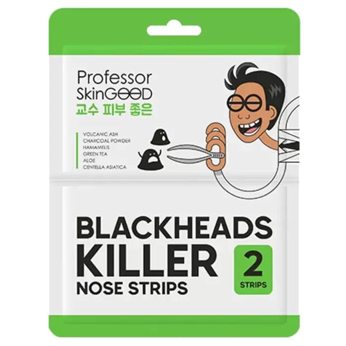 Blackheads Killer Nose Strips