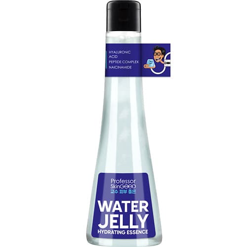 Water Jelly Hydrating Essence