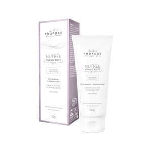 Nutrel Suavizante Balm
