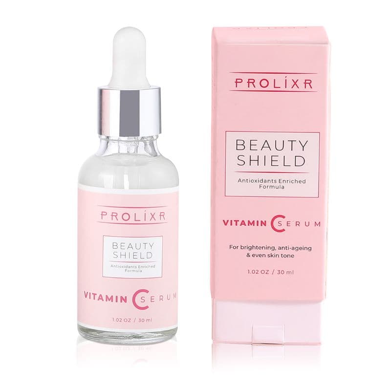 Beauty Shield - Vitamin C Serum