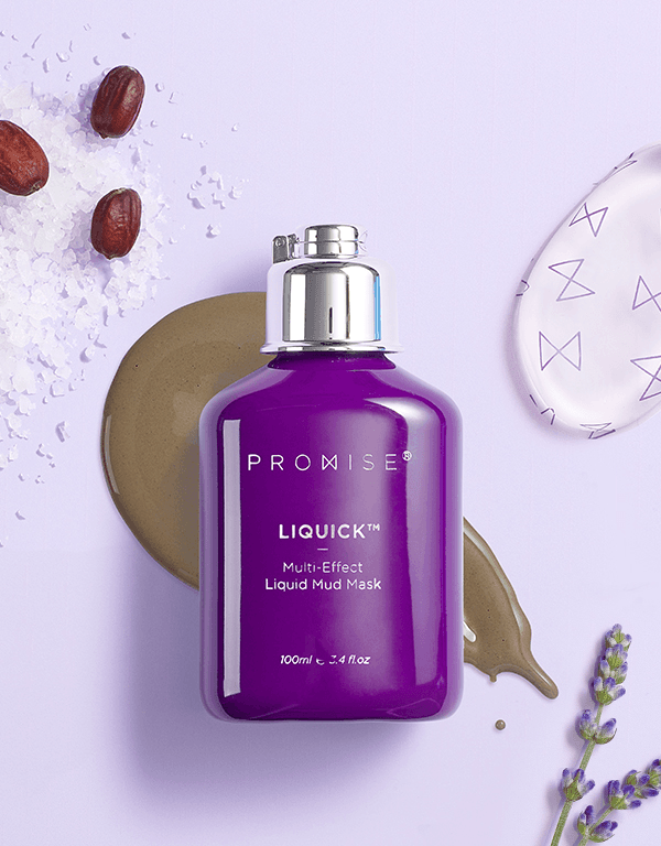 LIQUICK Liquid Mud Mask 