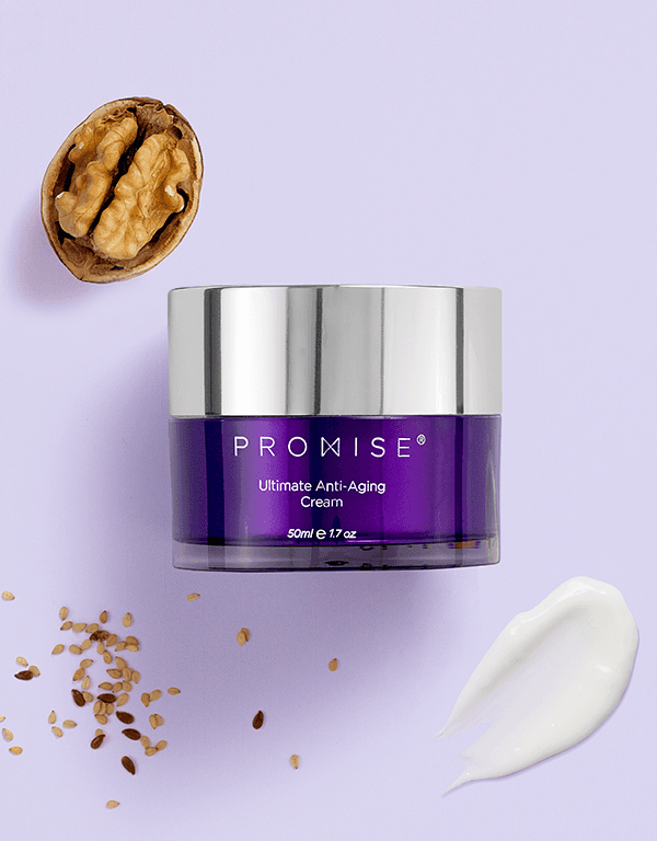 Ultimate Anti-Aging Cream