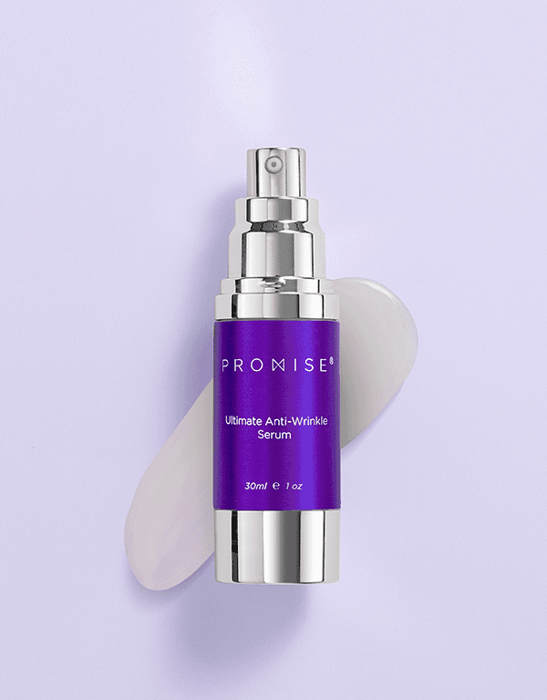 Ultimate Anti-Wrinkle Serum