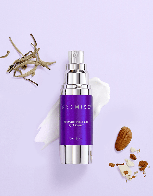 Ultimate Eye & Lip Light Cream