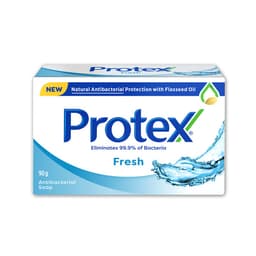 Fresh Antibacterial Soap review