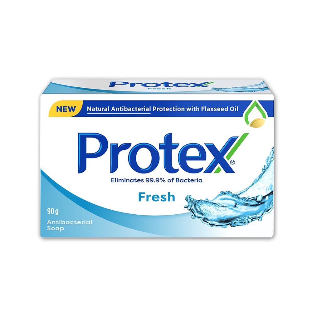 Fresh Antibacterial Soap