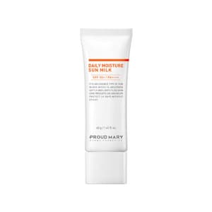 Daily Moisture Sun Milk SPF50+ PA++++
