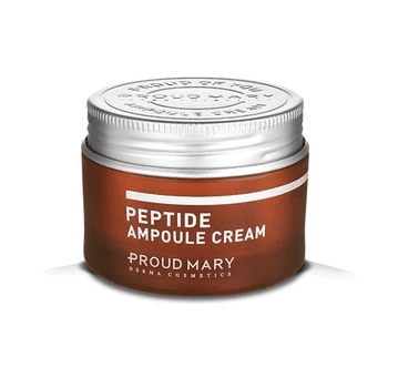 Peptide Ampoule Cream