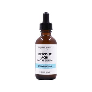 Glycolic Acid Rejuvenating Facial Serum