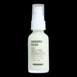 Banana Bliss Daily Facial Serum review