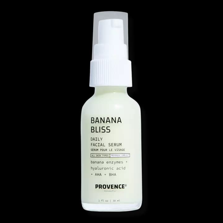 Banana Bliss Daily Facial Serum