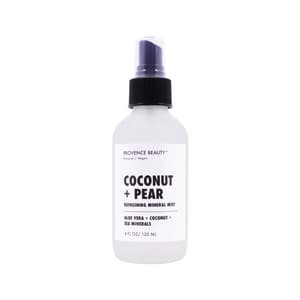Coconut + Pear Refreshing Mineral Mist