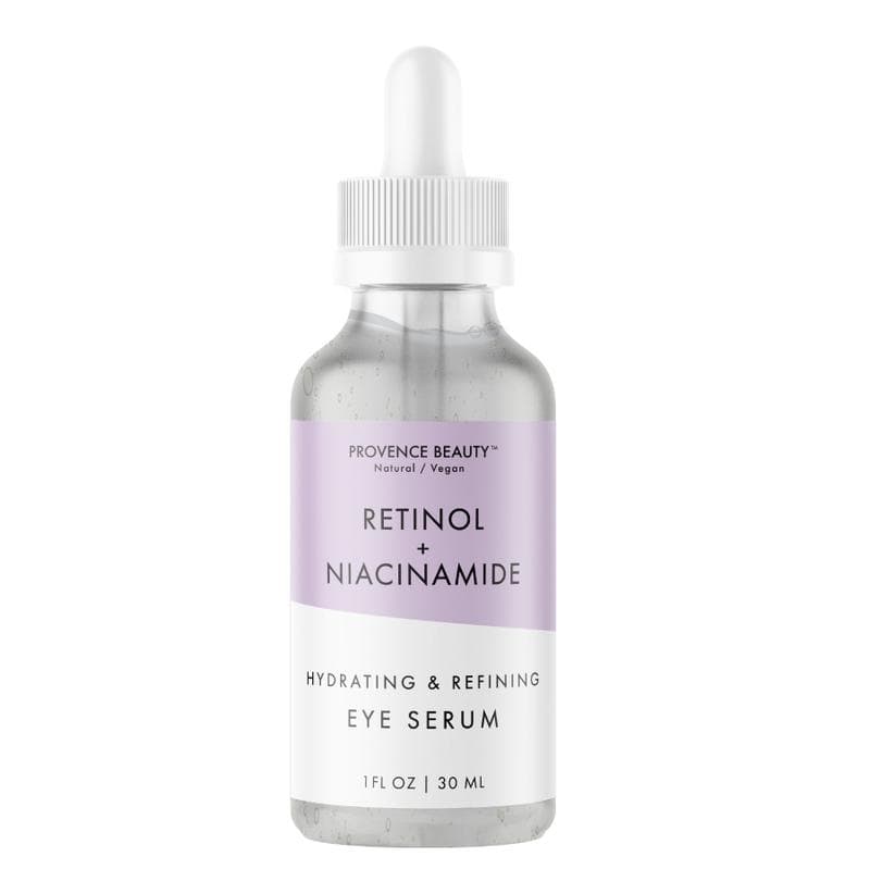 Eye Serum - Retinol + Niacinamide