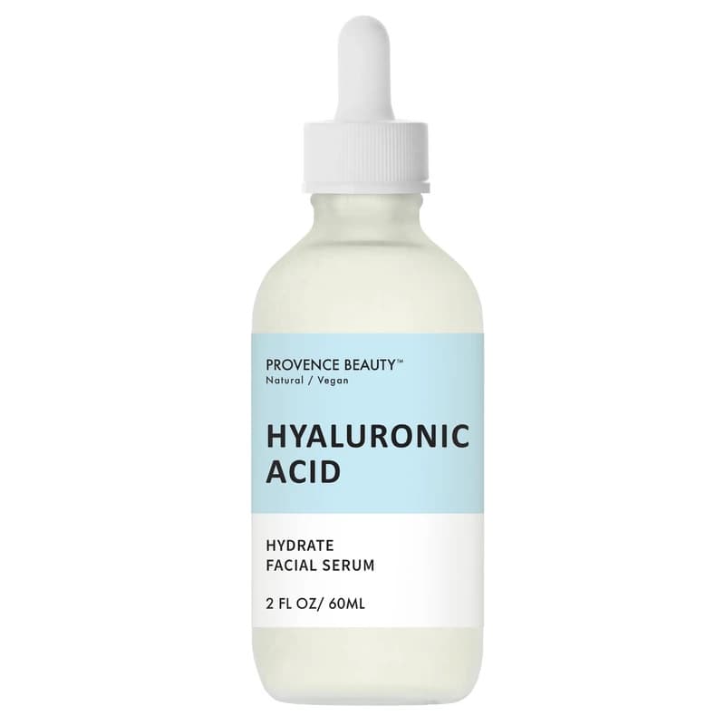 Hydrating Hyaluronic Acid Facial Serum