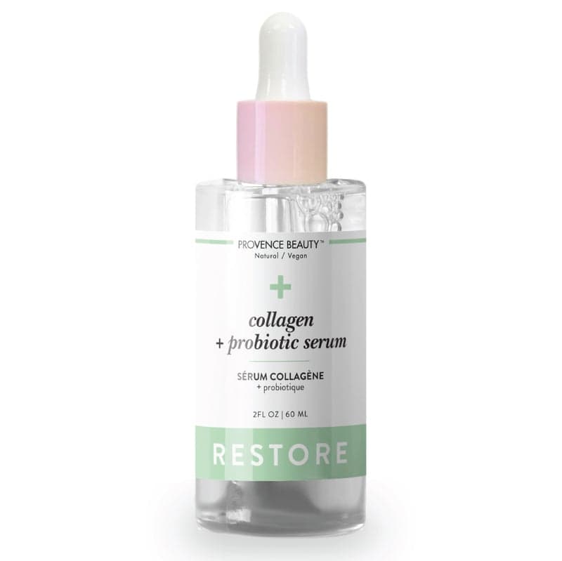 Restore - Collagen + Probiotic Serum