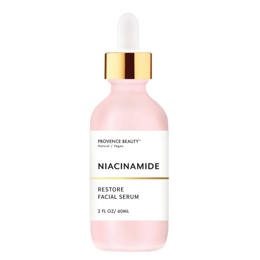 Restore Face Serum - Niacinamide