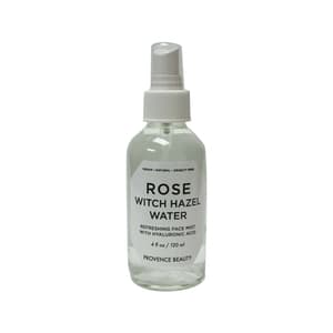 Rose Witch Hazel Water