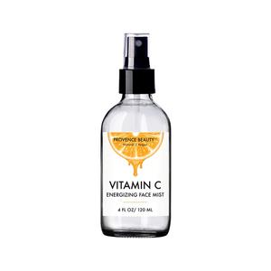 Vitamin C Energizing Facial Mist