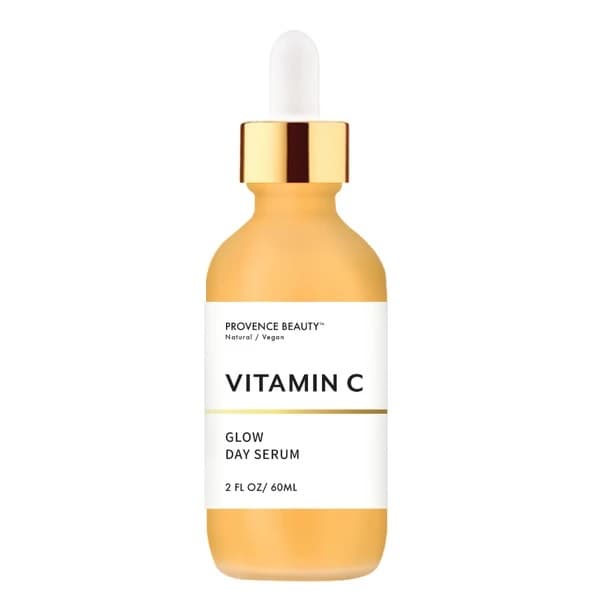 Vitamin C Glow Day Serum